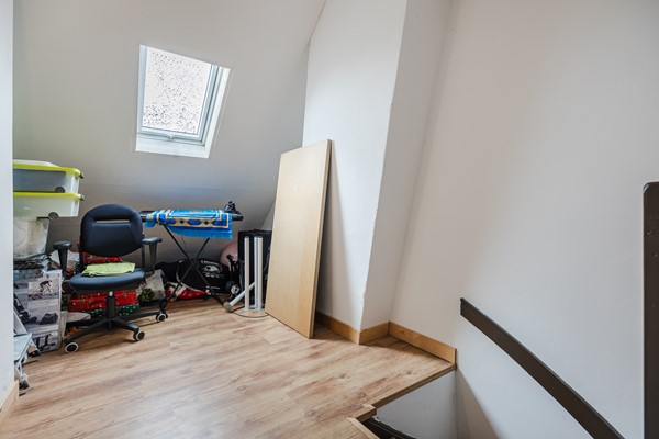 Medium property photo - Ringbaan-Noord 322, 5046 AE Tilburg
